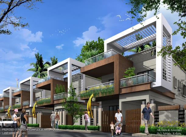 Project Gallery